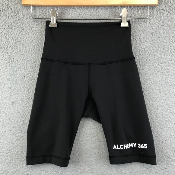 Lululemon Wunder Train High Rise Short‎ Alchemy 365 size 2 - Picture 2 of 12